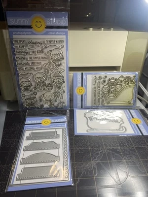 солнечные студийные марки - Изображение 1 из 4