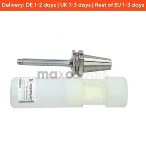 Fahrion Prazison 43264001600 Precision Collet Chuck New NFP - Picture 1 of 7