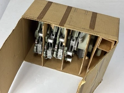 Sincronizador de edición de película de 16 mm Magnasync Moviola de 4 velocidades  Foto 1 de 4