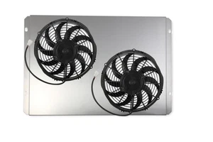 FB516H Frostbite High Performance Fan/Shroud Package - Picture 1 of 5