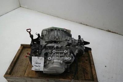 2009-12 KIA RONDO Automatic Transmission 2.4L 4 Cylinder - Image 1 of 4