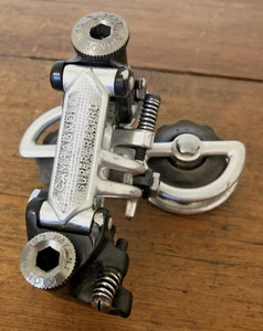 Campagnolo Super Record Rear Derailleur, 1976, VGC - Picture 1 of 14