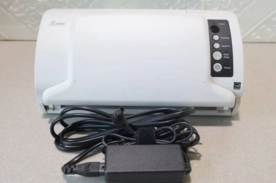 Fujitsu FI-7030 Color Duplex A4 Document Scanner High-Speed USB Office Use - Image 1 of 4