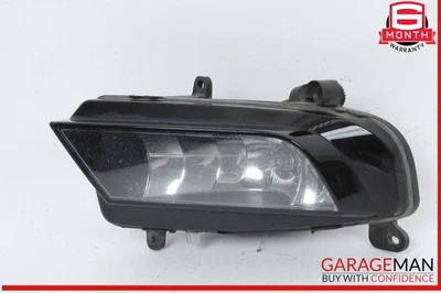 Faro antiniebla delantero izquierdo lado conductor Audi A4 Quattro 13-16 8K0941699B OEM Foto 1 de 4