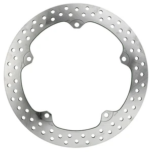 Brake Disc Rotor Front Left or Right for TRIUMPH 660 Trident 2021 2022 - Picture 1 of 3