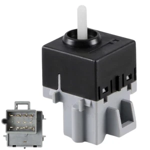 Interruptor de control del motor del soplador HVAC FUSCH compatible con Peterbilt 37 2006-2007... - Imagen 1 de 8