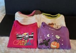 PAQUETE DE 7 PIEZAS OSHKOSH Y JUMPING BEANS PARA BEBÉS TALLA 6 MESES NUEVO SIN ETIQUETAS - Imagen 1 de 9