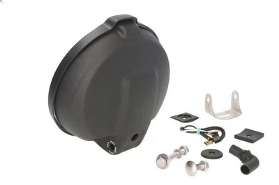 Hauptscheinwerfer WESEM HO2.15160.01 - Bild 1 von 4