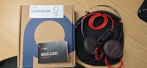 Poly Blackwire 5220 - Brand New - Picture 1 of 1