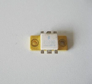 Transistor de potencia PTB20200 Ericsson NPN RF 30W 30 vatios, 380-500 MHz - Imagen 1 de 1