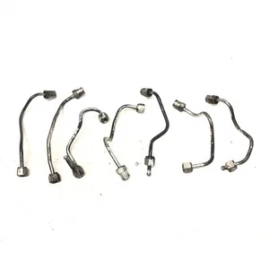 ⭐️ VAUXHALL VECTRA C 2002-2008 3.0 V6 ENGINE FUEL INJECTOR PIPE LINE SET - Picture 1 of 1