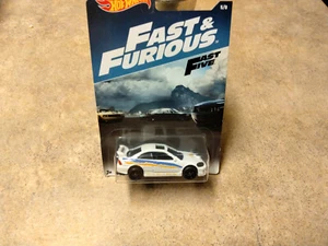 Hot Wheels Fast and Furious DANNY YAMATO`S HONDA CIVIC W/RRs-CUSTOM-VERY SHARP!! - Picture 1 of 12