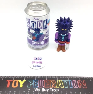 Funko Soda MOTU SPIKOR 1/2.500 JUGUETE TOKIO 2020 exclusivo - Imagen 1 de 5
