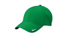 Nike Golf NEW UNISEX Dri-FIT Legacy Cap, Adjustable, Unstructured, Baseball Hat