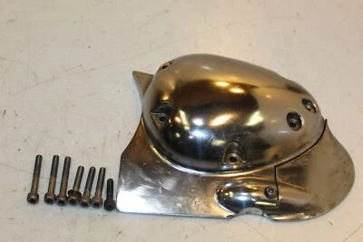 1998 Yamaha Royal Star Xvz1300 Engine Oil Pump Cover 4NK-15421-00-00 Foto 1 de 4