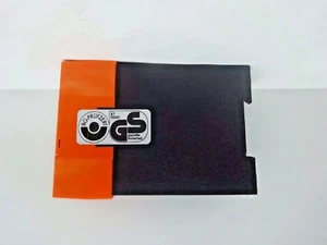 E. DOLD & SOHNE BG5925.03 RELAY EMERGENCY STOP 24VDC, 8A-SKU#: 000 162C - Picture 1 of 6