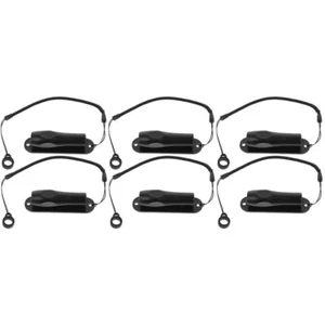 Set of 3 Befestigungsseil Für Stylus-Stift Büro Fräulein Pen Accessoire - Zdjęcie 1 z 12
