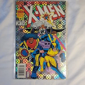 The Uncanny X-Men #300 (1993) X-Men [Key Issue] - Picture 1 of 7