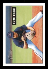 2005 Bowman Heritage Baseball Mini (Parallel) Singles #1-175 (You Pick)