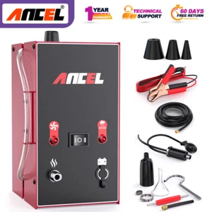 ANCEL S160 EVAP Vacuum Automotive Smoke Machine Leak Detector Diagnostic Tester - Bild 1 von 9