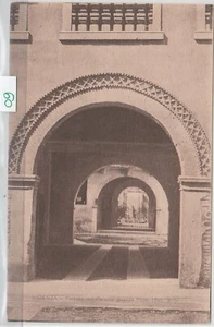 Vicenza Portone del Palazzo Guzzan rif 61 - Imagen 1 de 1