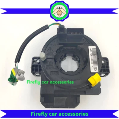 NUEVO resorte de reloj con cable espiral boutique adecuado para Acura MDX RLX TLX 2014-2020 Foto 1 de 4