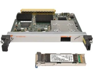 Cisco SPA-1X10GE-L-V2 1-Port XFP 10Gbits Adapter 800-24635-03 für Cisco 7600  - Bild 1 von 5