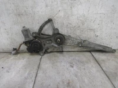 98 99 00 01 02 03 04 05 06 07 LEXUS LX470 Right Front Door Regulator - Image 1 of 4