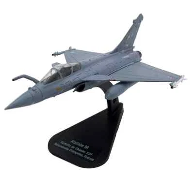 Rafale M, Flotilla de Chasse 12F, Francia 1:100 Italeri Foto 1 de 4