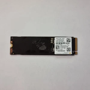 New SAMSUNG 256GB M.2 2280 PCIe NVMe SSD Internal PM991a Bulk New - Picture 1 of 3