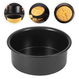 2Pcs Cookie Kuchen Küche Muffin Backen Platte Für Cookie Kuchen Küche Backen - Bild 1 von 12