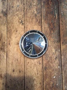 Ford Truck 10 1/2" Dog Dish Poverty Hubcap - Picture 1 of 2