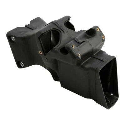 Tubo de admisión de aire Ram tubo de conducto apto para Honda CBR600RR CBR 600 RR 2007-2012 08 09 Foto 1 de 4