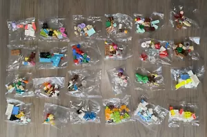 Neu ohne Karton 2024 LEGO Friends komplettes Set Adventskalender Legos mit Minifiguren (42637) - Bild 1 von 5