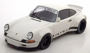 GT Spirit 1973 PORSCHE 911 930 RWB ZM077 LE 504pcs 1:18*Brand New! - Picture 1 of 6