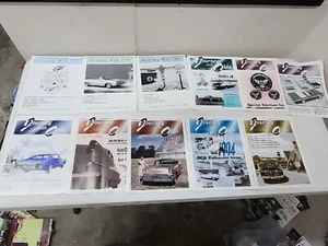 JOURNEY WITH OLDS JWO NEAR COMPLETE 1994 MISSING DECEMBER ISSUE - Picture 1 of 1