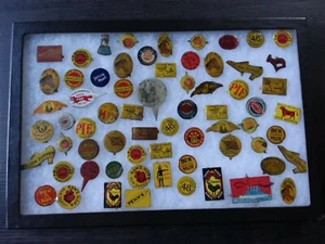 Antike Tabak-Etiketten Menge 64 - Bild 1 von 18