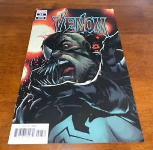 Cómics de Marvel 2020 variante Stegman Venom #28 - Cates - Imagen 1 de 1