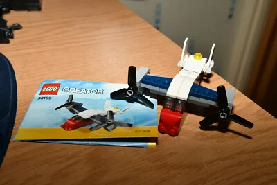 Lego City Cars Movie Mini Build & other sets all 100% complete multi listing - Image 1 of 4