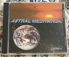 Astral Meditation (CD 1996) Milan