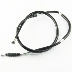 Clutch Cable for Kawasaki KLX250R KLX250SR KLX250 D-Tracker KLX250ES KLX300 - Picture 1 of 6