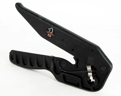 PALADIN - 6P, Network Ethernet LAN Cable Crimper Hand Tool - Image 1 of 4