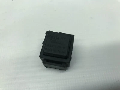 Aprilia ETV1000 Caponord Hella 4RA940010-71 Relay Relay (2) 08' - Image 1 of 2
