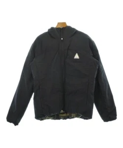 A BATHING APE Down Jacket / Down Vest Black XL 2200515437041 - Picture 1 of 10