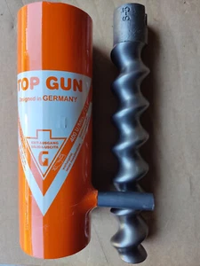Stator D6-3 TOP GUN,wartungsfrei,und Guss-Rotor - Bild 1 von 1