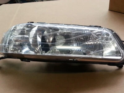 Scheinwerfer VW (Neuteil) rechts, Mit Glühbirne/ Ohne Steuergerät 377941044M - Bild 1 von 2