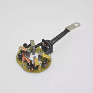 STARTER BRUSHES BRUSH HOLDER REPAIR KIT MITSUBA PMGR HONDA ACURA ISUZU - Picture 1 of 4