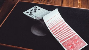 Smoke Pad (Standard) by Wang Ji & Bacon Magic - Picture 1 of 6