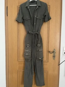 The Kooples, Jumpsuit, Größe: 1 (XS) - Bild 1 von 9
