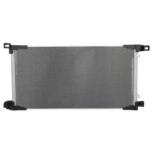 AC Air Condenser Aluminum For 2017-2022 Toyota Prius Prime DPI30083 30083 - Picture 1 of 6